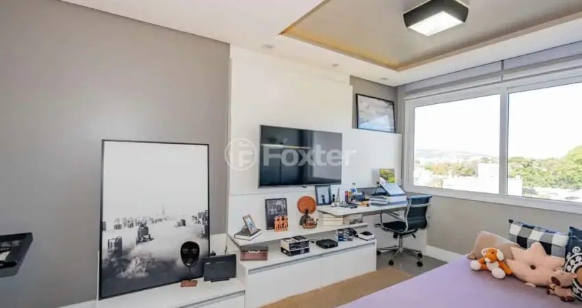 Apartamento com 2 quartos à venda na Rua Barão do Amazonas, 1759, Partenon, Porto Alegre