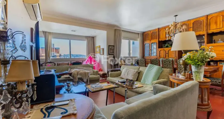 Apartamento com 3 quartos à venda na Rua Engenheiro Olavo Nunes, 365, Bela Vista, Porto Alegre