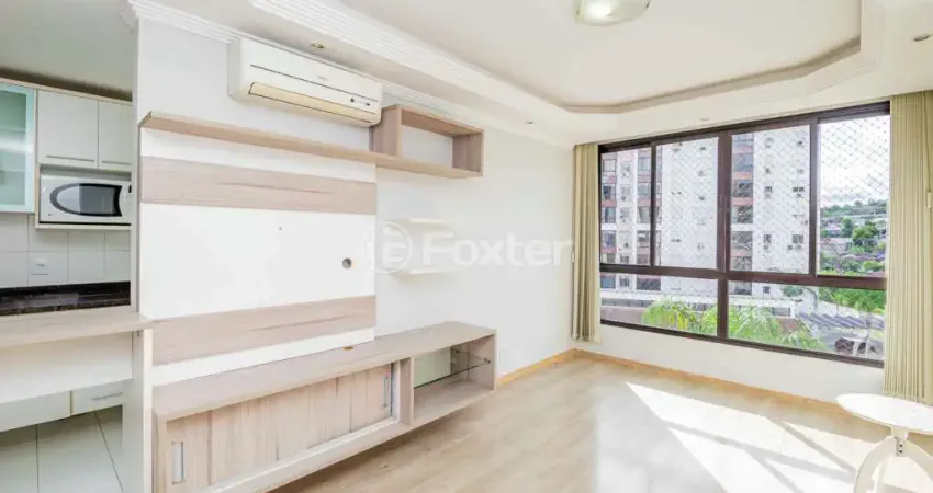 Apartamento com 2 quartos à venda na Avenida Ipiranga, 8400, Jardim Carvalho, Porto Alegre