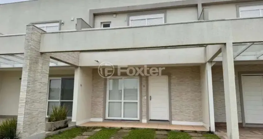 Casa em condomínio fechado com 3 quartos à venda na Avenida José Bruno Klein, 667, Marina, Xangri-Lá