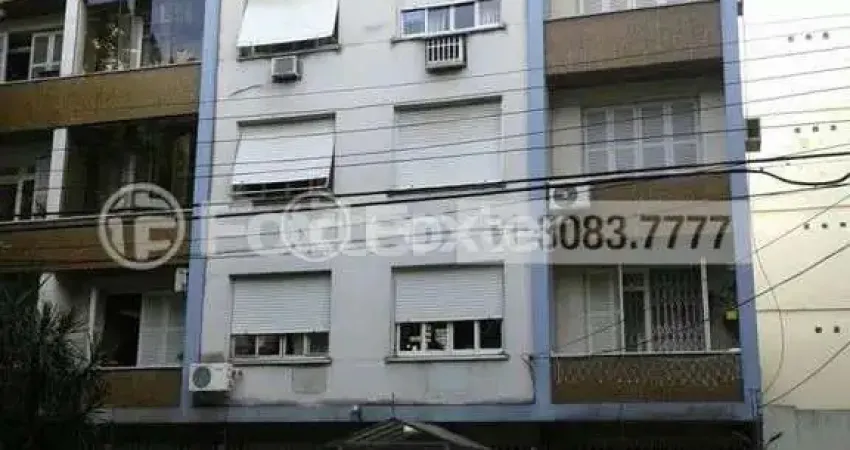 Apartamento com 3 quartos à venda na Rua Castro Alves, 33, Independência, Porto Alegre