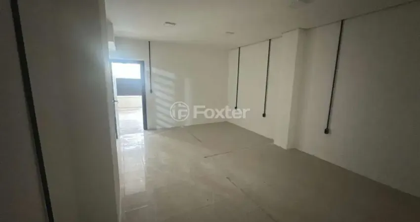 Ponto comercial com 1 sala à venda na Avenida Presidente Franklin Roosevelt, 929, São Geraldo, Porto Alegre