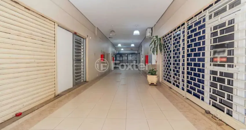 Ponto comercial com 1 sala à venda na Avenida Presidente Franklin Roosevelt, 929, São Geraldo, Porto Alegre