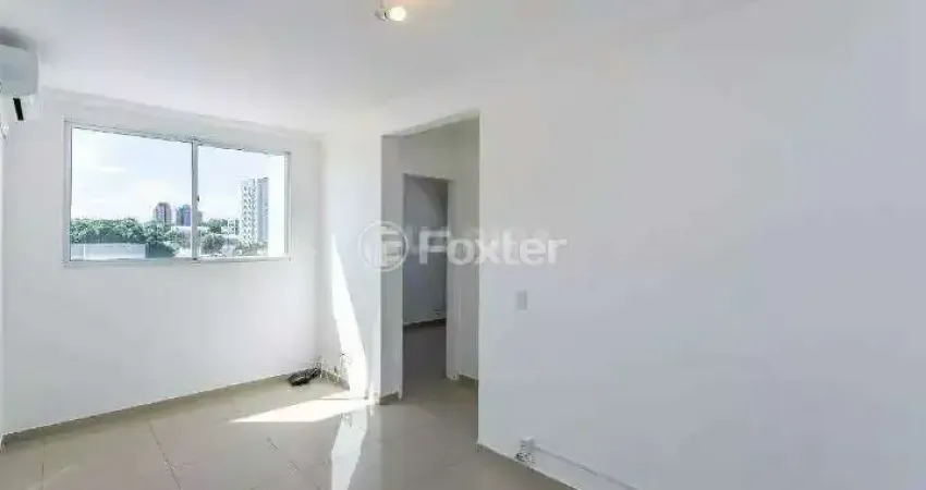 Apartamento com 2 quartos à venda na Rua Coronel Aparício Borges, 910, Partenon, Porto Alegre