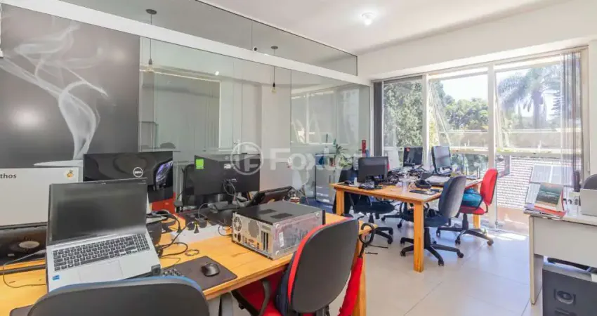 Sala comercial com 1 sala à venda na Rua Campos Sales, 157, Mont Serrat, Porto Alegre