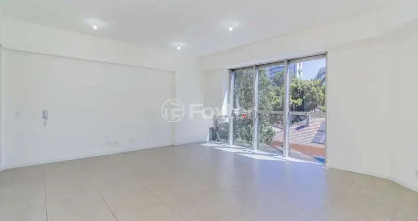 Sala comercial com 1 sala à venda na Rua Campos Sales, 157, Mont Serrat, Porto Alegre