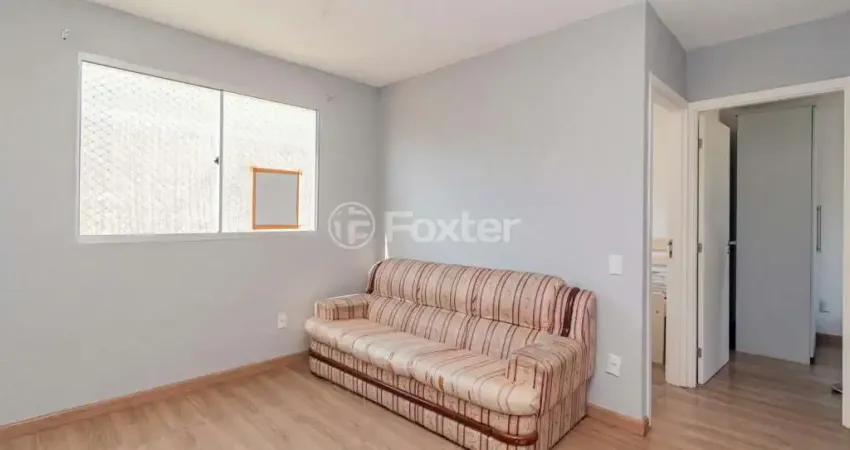 Apartamento com 2 quartos à venda na Rua Irmã Teresilda Steffen, 255, Mário Quintana, Porto Alegre