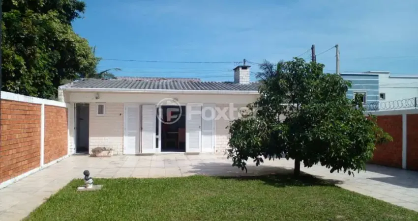 Casa com 4 quartos à venda na Rua Estância da Serra, 165, Vila da Serra, Osório