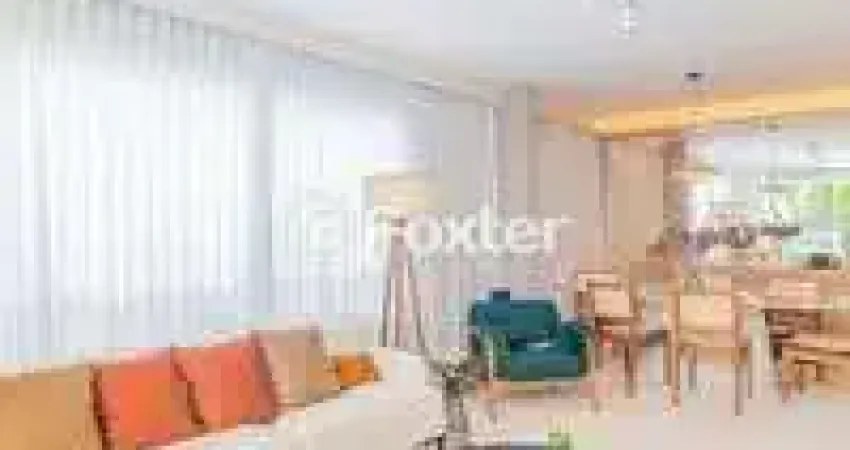 Apartamento com 3 quartos à venda na Avenida Doutor Sezefredo Azambuja Vieira, 2177, Marechal Rondon, Canoas