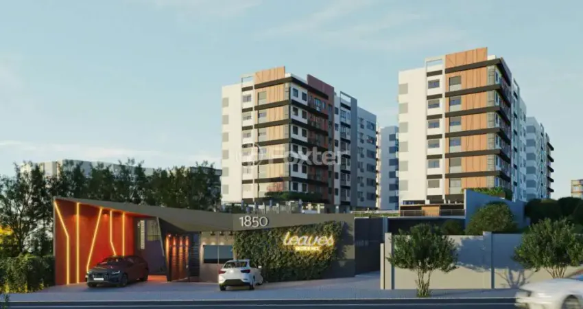 Apartamento com 2 quartos à venda na Rua Doutor Campos Velho, 1850, Cristal, Porto Alegre