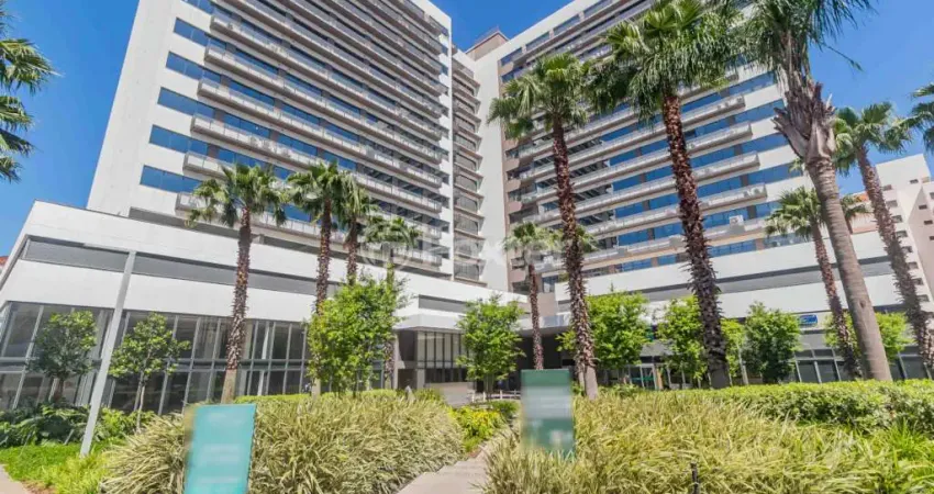 Sala comercial com 1 sala à venda na Avenida Assis Brasil, 2827, Cristo Redentor, Porto Alegre