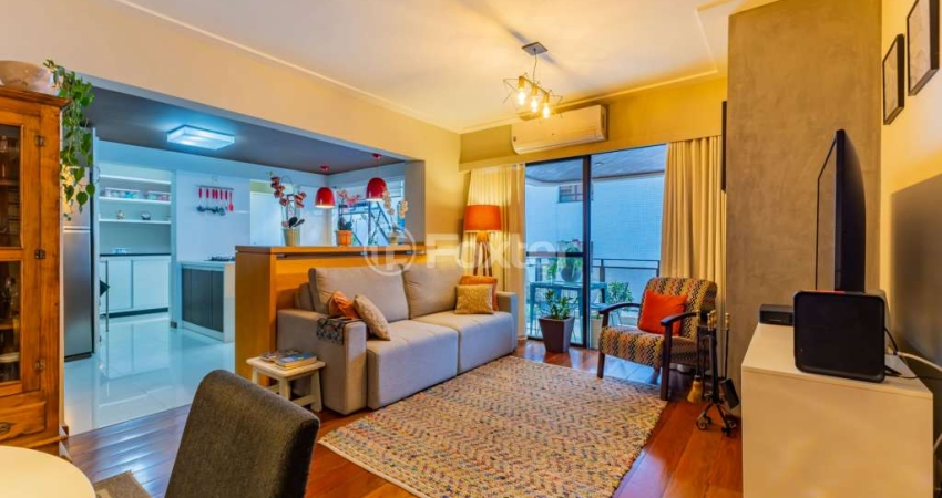 Apartamento com 2 quartos à venda na Rua Pedro Ivo, 385, Mont Serrat, Porto Alegre