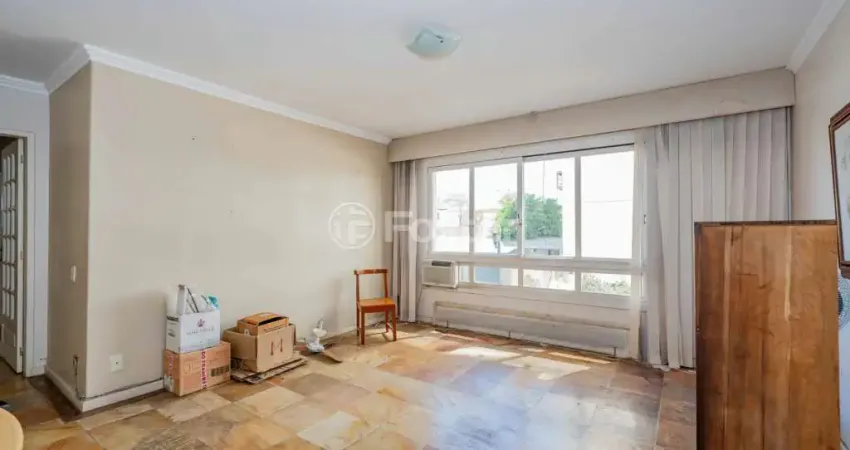Apartamento com 3 quartos à venda na Rua São Manoel, 1632, Rio Branco, Porto Alegre