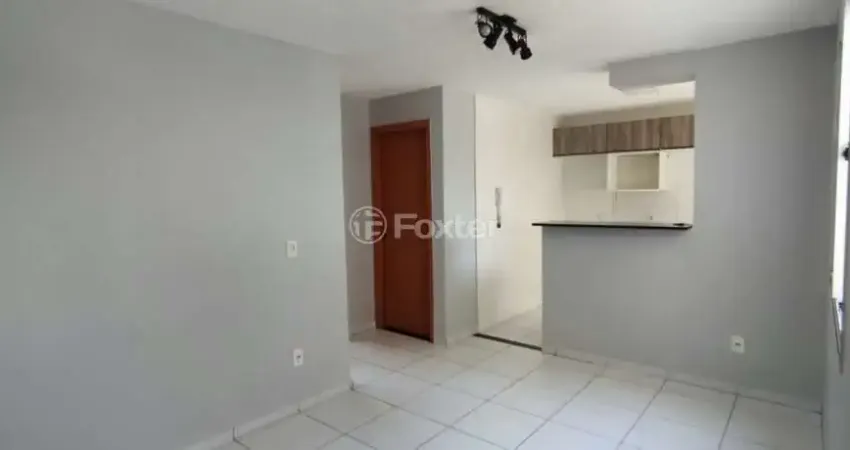 Apartamento com 2 quartos à venda na Rua Guarujá, 200, São José, Canoas