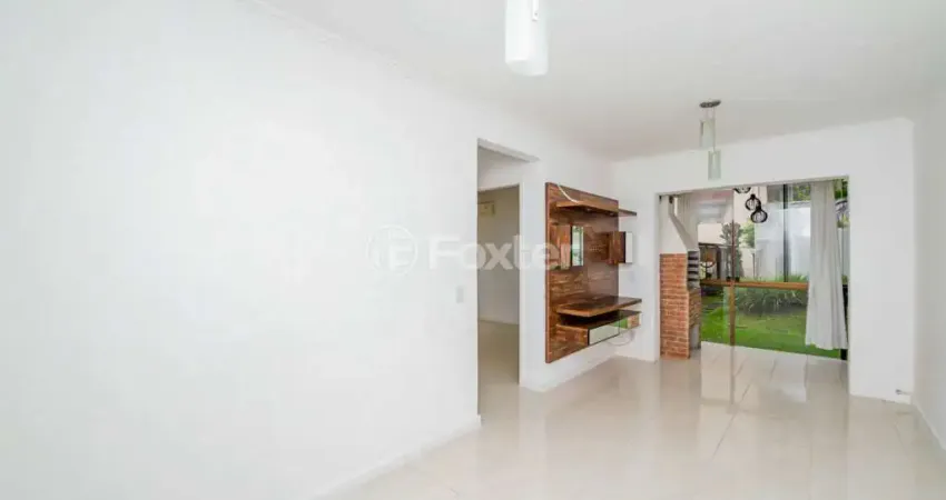 Apartamento com 2 quartos à venda na Rua Marcone, 420, Partenon, Porto Alegre
