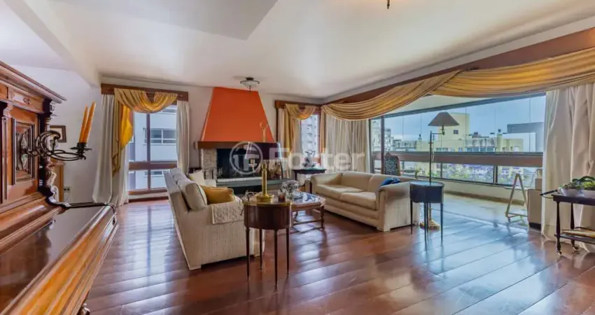 Apartamento com 3 quartos à venda na Rua Quintino Bocaiúva, 1617, Rio Branco, Porto Alegre