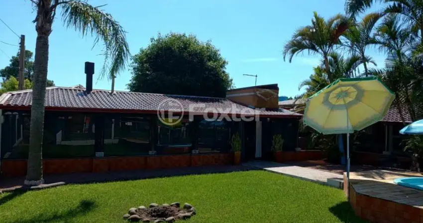 Casa com 2 quartos à venda na Avenida Curitiba, 2024, Nova Tramandaí, Tramandaí