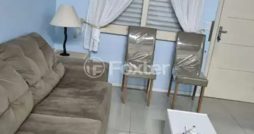 Casa em condomínio fechado com 2 quartos à venda na Rua Andira, 3863, Centro, Capão da Canoa