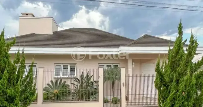 Casa com 3 quartos à venda na Rua Hulda Dientsmann, 611, Bela Vista, Estância Velha