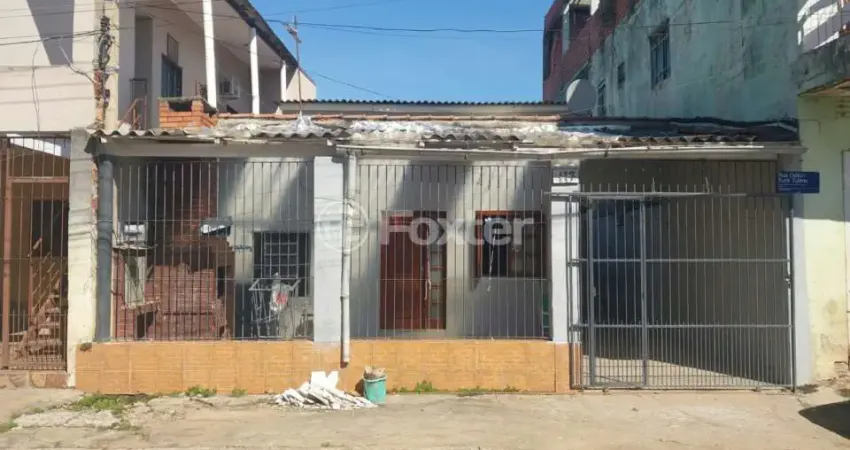 Casa com 5 quartos à venda na Rua Odilon Funk Tubino, 117, Farrapos, Porto Alegre