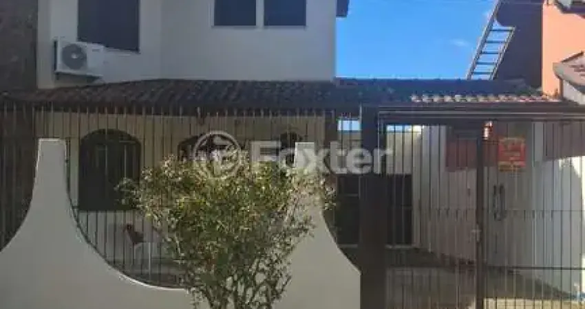 Casa com 4 quartos à venda na Praça Manuel de Macedo, 20, Jardim Itu Sabará, Porto Alegre