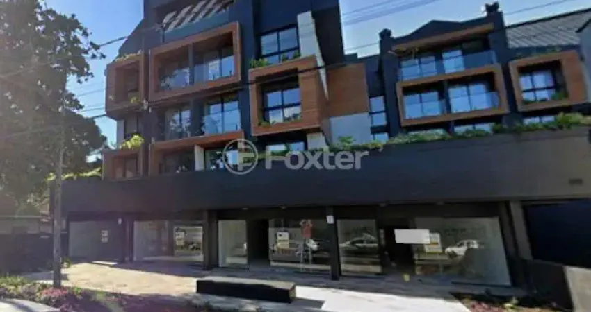 Ponto comercial com 1 sala à venda na Rua Prefeito João Alfredo, 38, Centro, Canela