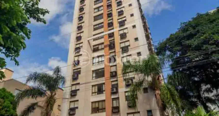 Apartamento com 2 quartos à venda na Rua Jari, 735, Boa Vista, Porto Alegre