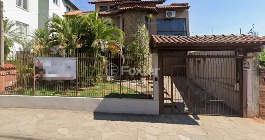 Casa com 4 quartos à venda na Avenida Mauá, 3445, Padre Reus, São Leopoldo