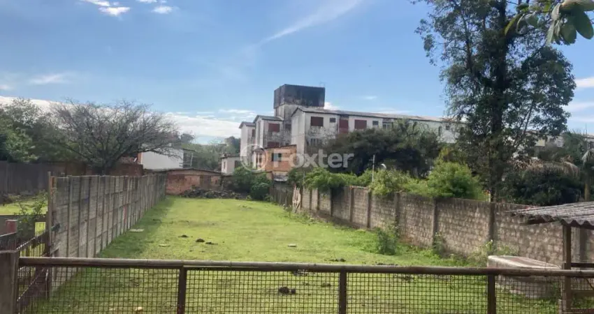 Terreno comercial à venda na Avenida Eduardo Prado, 1240, Cavalhada, Porto Alegre