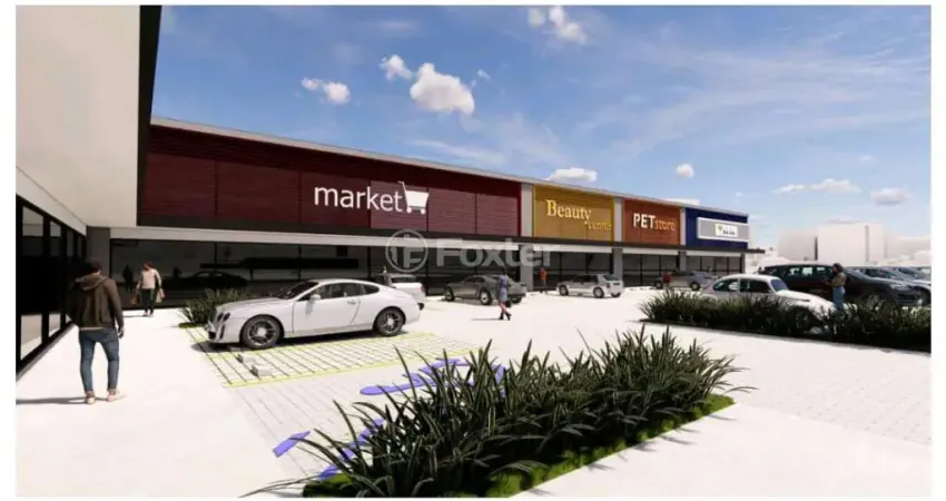 Terreno comercial à venda na Rua Tenente Ary Tarrago, 2690, Jardim Itu Sabará, Porto Alegre