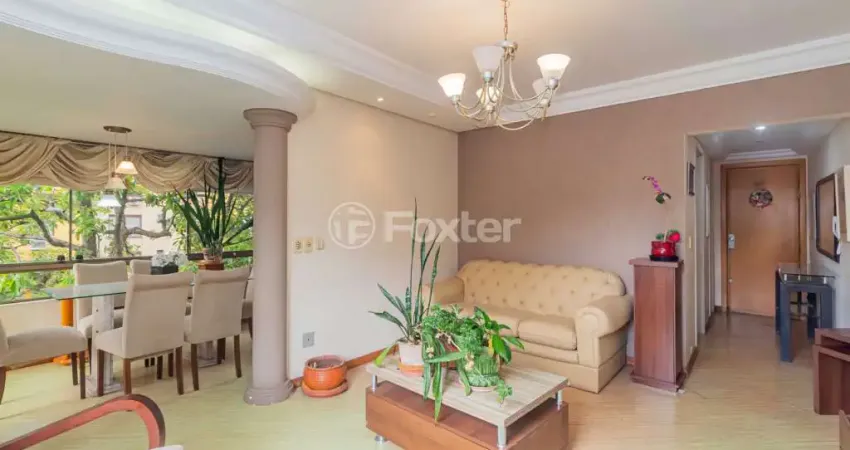 Apartamento com 2 quartos à venda na Rua Luiz Cosme, 235, Passo da Areia, Porto Alegre