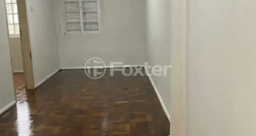Apartamento com 2 quartos à venda na Rua General Portinho, 568, Centro Histórico, Porto Alegre