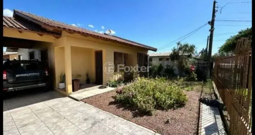 Casa com 3 quartos à venda na Rua Alegrete, 917, Niterói, Canoas