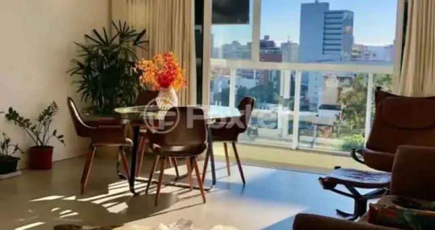 Apartamento com 3 quartos à venda na Travessa Paraíba, 60, Nossa Senhora de Lourdes, Santa Maria