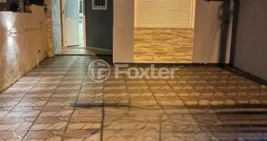 Casa com 2 quartos à venda na Rua América do Sul, 540, Vera Cruz, Gravataí