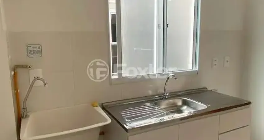 Apartamento com 2 quartos à venda na Avenida Senador Salgado Filho, 1820, Cecília, Viamão