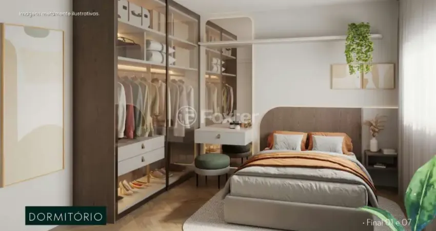 Apartamento com 2 quartos à venda na Rua Pirapo, 1553, Igara, Canoas