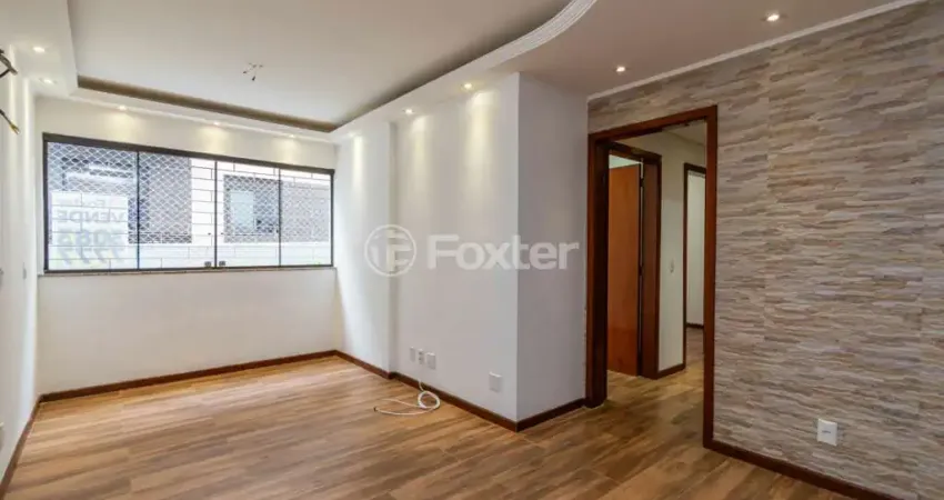 Apartamento com 3 quartos à venda na Rua Porto Calvo, 132, Ipanema, Porto Alegre
