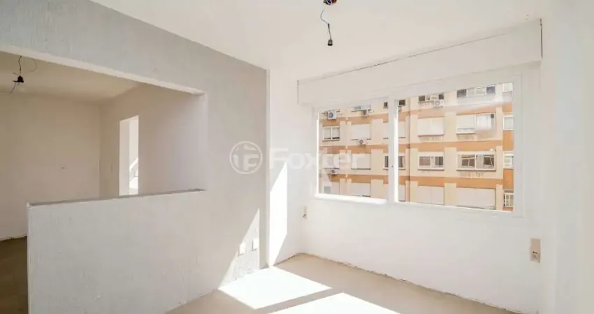 Apartamento com 2 quartos à venda na Avenida Guaíba, 3400, Vila Assunção, Porto Alegre