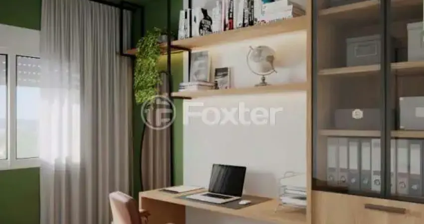 Apartamento com 2 quartos à venda na Rua Pirapo, 1553, Igara, Canoas