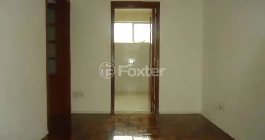 Apartamento com 2 quartos à venda na Rua Franklin, 220, Jardim Itu Sabará, Porto Alegre