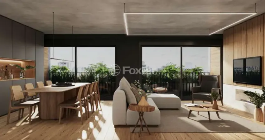 Apartamento com 2 quartos à venda na Rua Amélia Teles, 139, Petrópolis, Porto Alegre