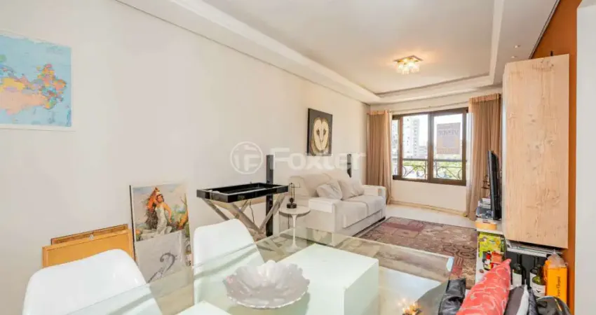 Apartamento com 2 quartos à venda na Travessa Carmem, 75, Moinhos de Vento, Porto Alegre