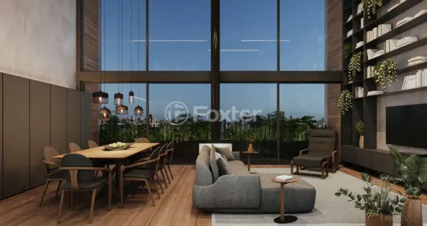 Apartamento com 3 quartos à venda na Rua Amélia Teles, 139, Petrópolis, Porto Alegre