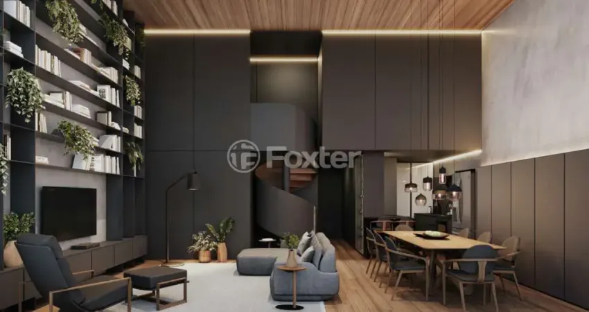 Apartamento com 3 quartos à venda na Rua Amélia Teles, 139, Petrópolis, Porto Alegre