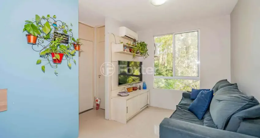 Apartamento com 3 quartos à venda na Rua Deodoro, 205, Mário Quintana, Porto Alegre