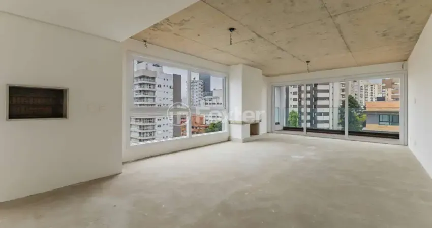 Apartamento com 3 quartos à venda na Avenida Guaporé, 230, Petrópolis, Porto Alegre