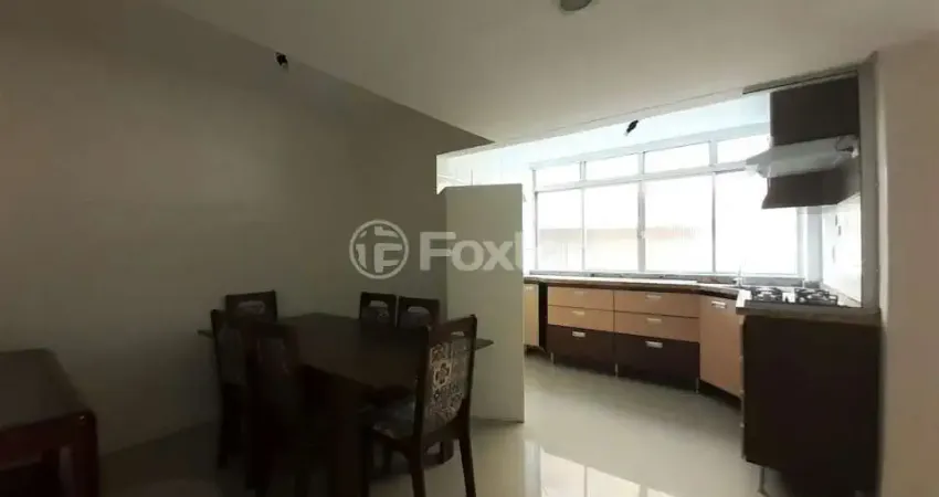 Apartamento com 2 quartos à venda na Avenida Getúlio Vargas, 1196, Menino Deus, Porto Alegre
