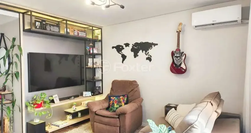 Apartamento com 3 quartos à venda na Rua Casemiro de Abreu, 286, Bela Vista, Porto Alegre