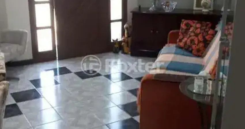 Casa com 3 quartos à venda na Rua das Petúnias, 342, Estância Velha, Canoas